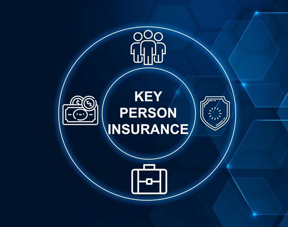 Key person insurance planning for scale‑up CEOs