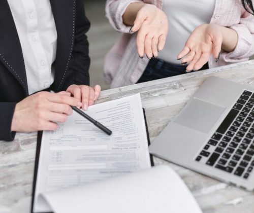 paperwork admin critical