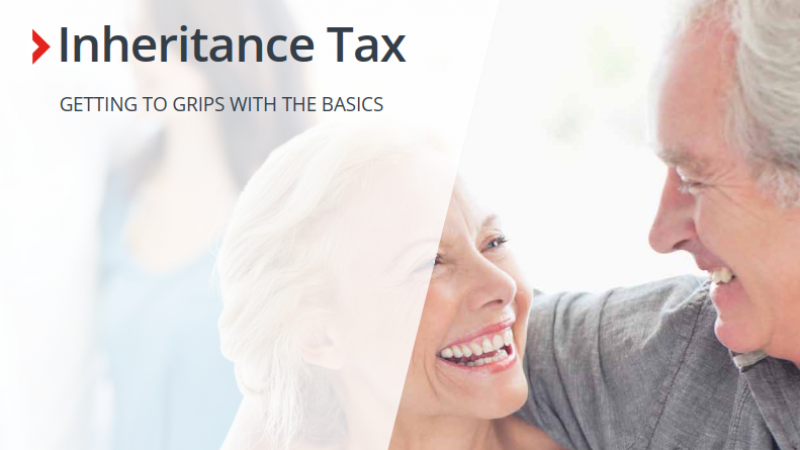 Inheritance Tax